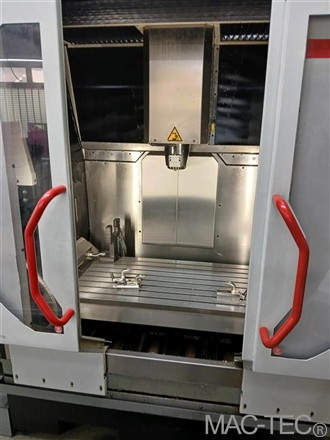 Hermle B300 V 3-Axis