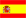 Flagge ES