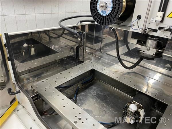 Fanuc ALPHA C 600 iB – Bild 2