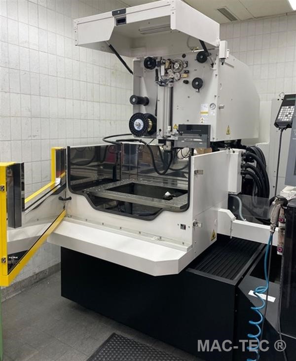 Fanuc ALPHA C 600 iB – Bild 3