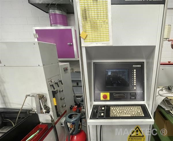 Zimmer & Kreim ZK 1200 Pocon 60 – Bild 4