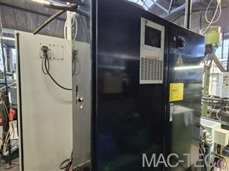 Hurco VMX 30 t