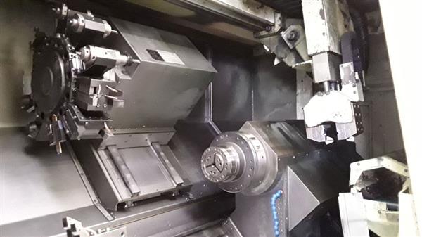 Gildemeister CTX beta 1250 4 A – Bild 3