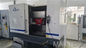 Jung Vario D