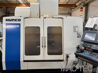 Hurco 24t