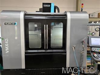 Hurco VMX 42i