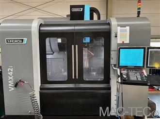 Hurco VMX 42i