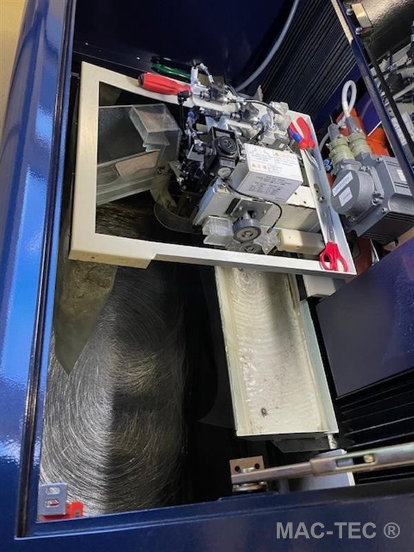 Mitsubishi  PA 20 – Bild 7