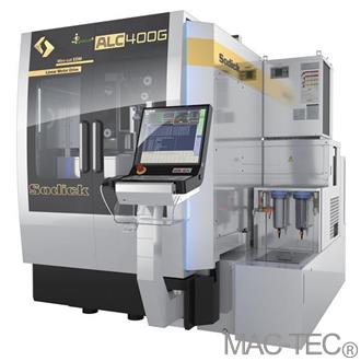 Sodick ALC400G IG+E