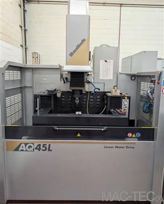 Sodick AQ 45 L