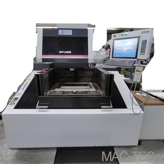 Mitsubishi  MV 1200 R