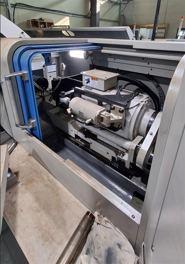 Nomura NN-38 KMY – Bild 3