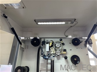 Fanuc Robocut C600iA