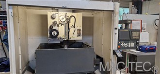 Fanuc Robocut Alpha 1iA