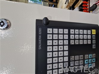 Optimum OPTImill F 150