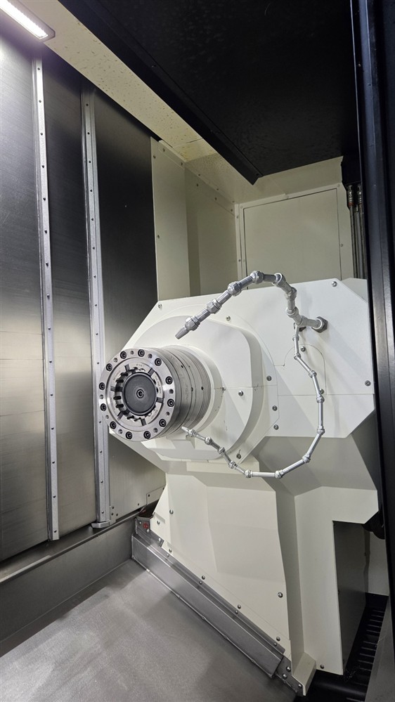 DMG Mori NTX 2000 – Bild 2