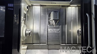DMG Mori NTX 2000