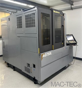 Sodick AQ750L