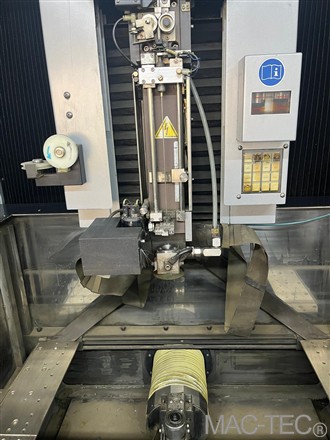 Sodick AQ750L