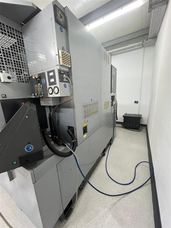 Sodick AQ750L – Bild 5