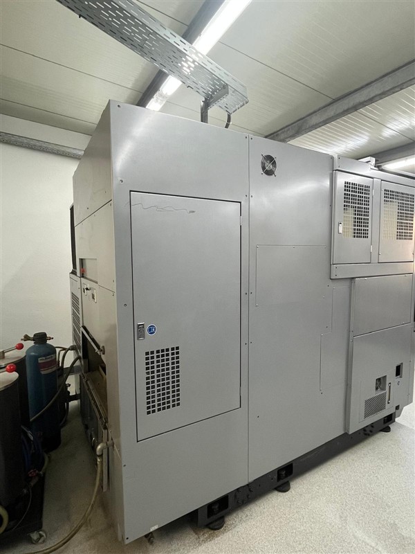 Sodick AQ750L – Bild 6