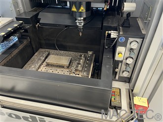 Sodick AG 35 L