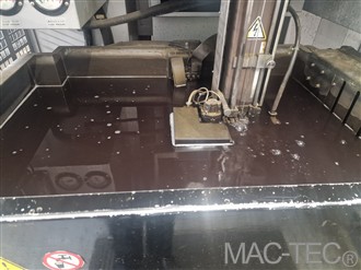 Sodick AQ 300 L