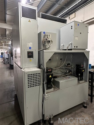 Sodick AG 60 L