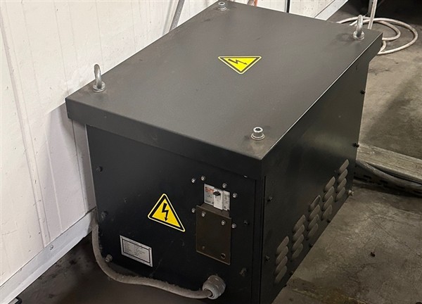 Sodick AG 60 L – Bild 3