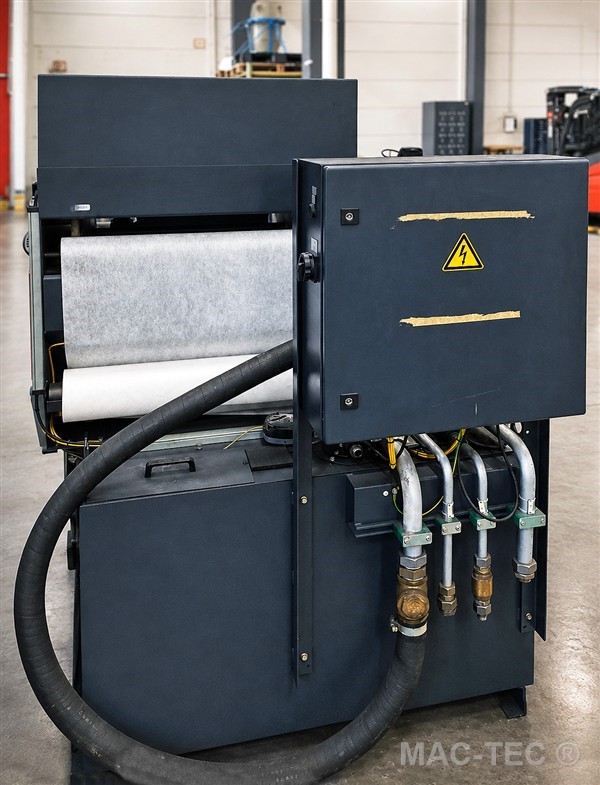 DECKEL MAHO / DMG DMU 85 monoBLOCK – Bild 5