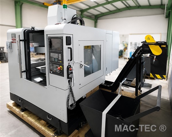 First First MCV 300 – Bild 1