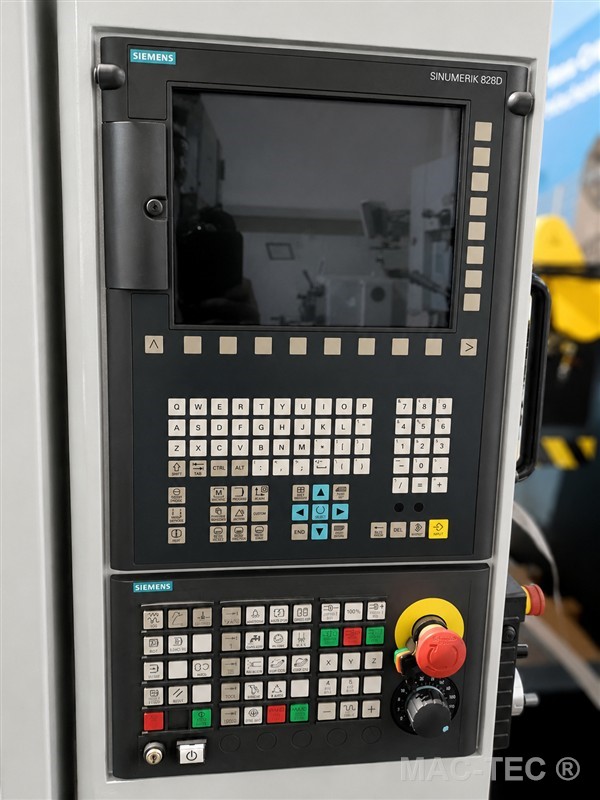 First First MCV 300 – Bild 3