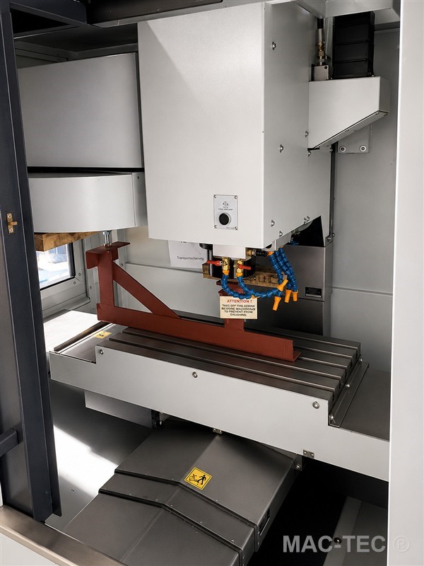 First First MCV 300 – Bild 4