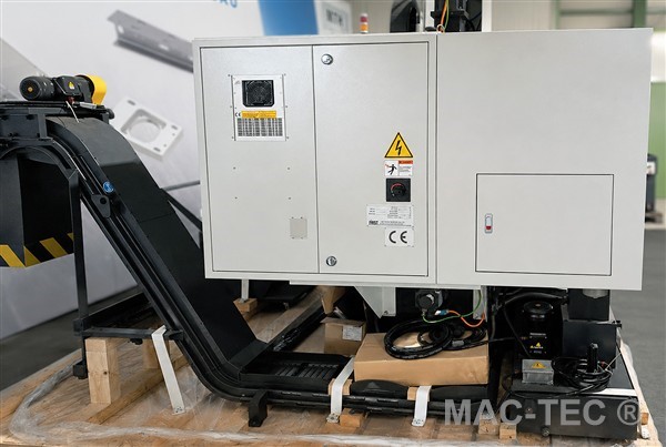 First First MCV 300 – Bild 5
