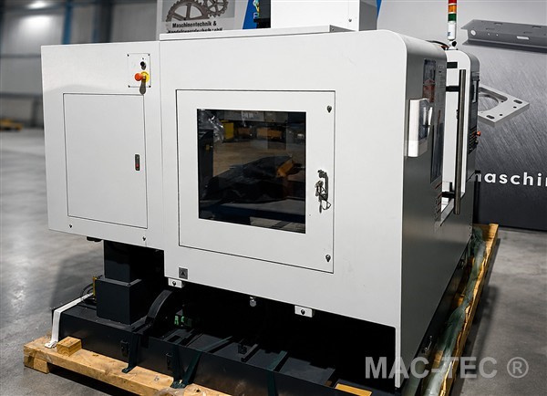 First First MCV 300 – Bild 6