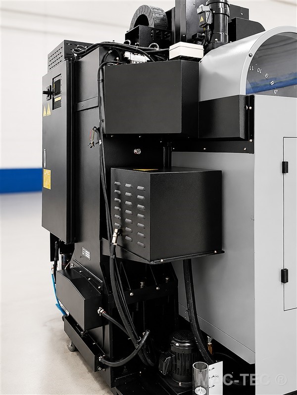 Hurco VM10i – Bild 5