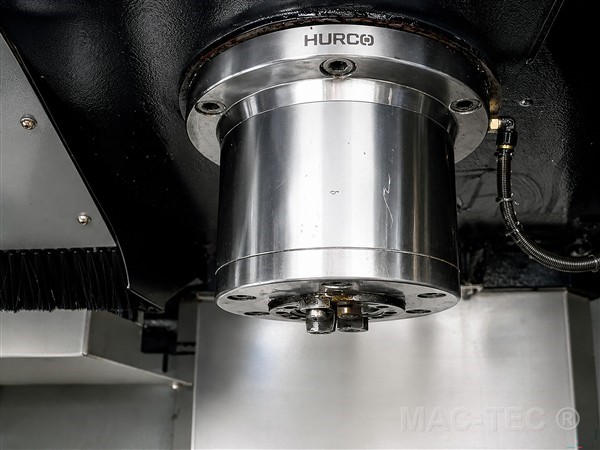 Hurco VM10i – Bild 6