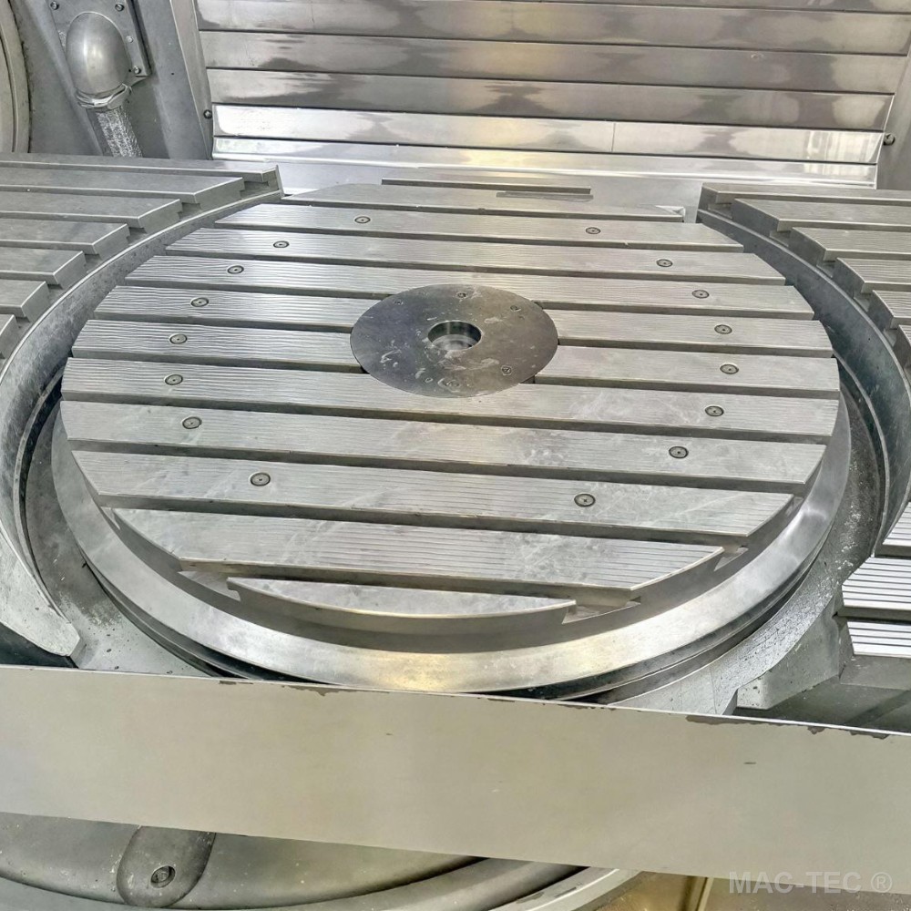 DECKEL MAHO DMU 80 T monoBLOCK – Bild 2