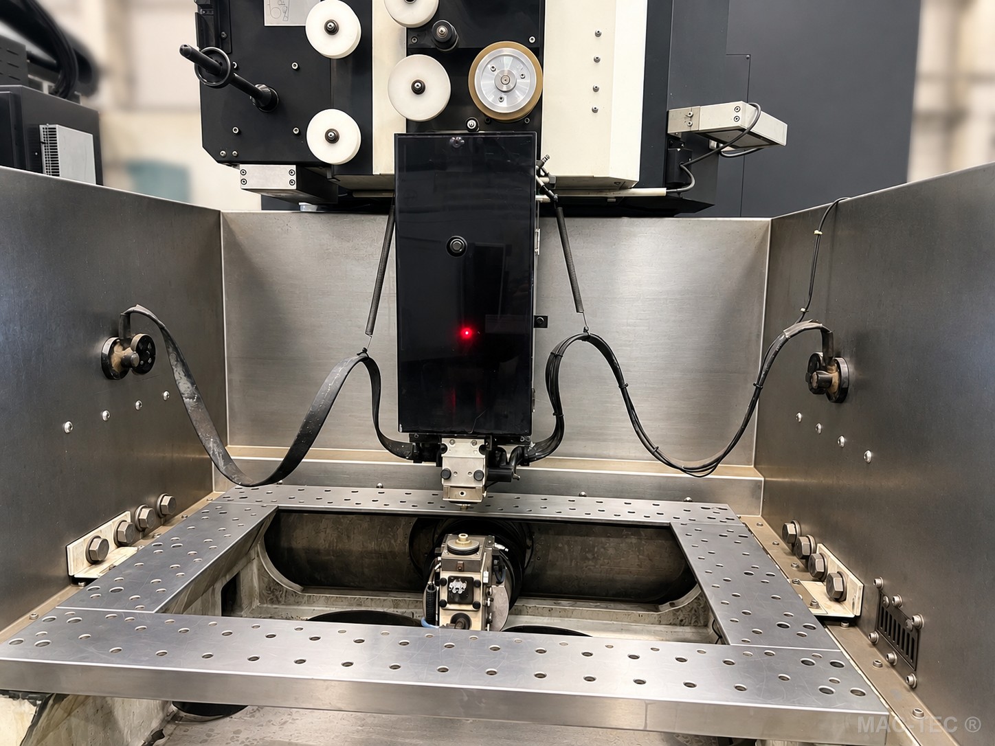 Makino DUO 64 – Bild 3