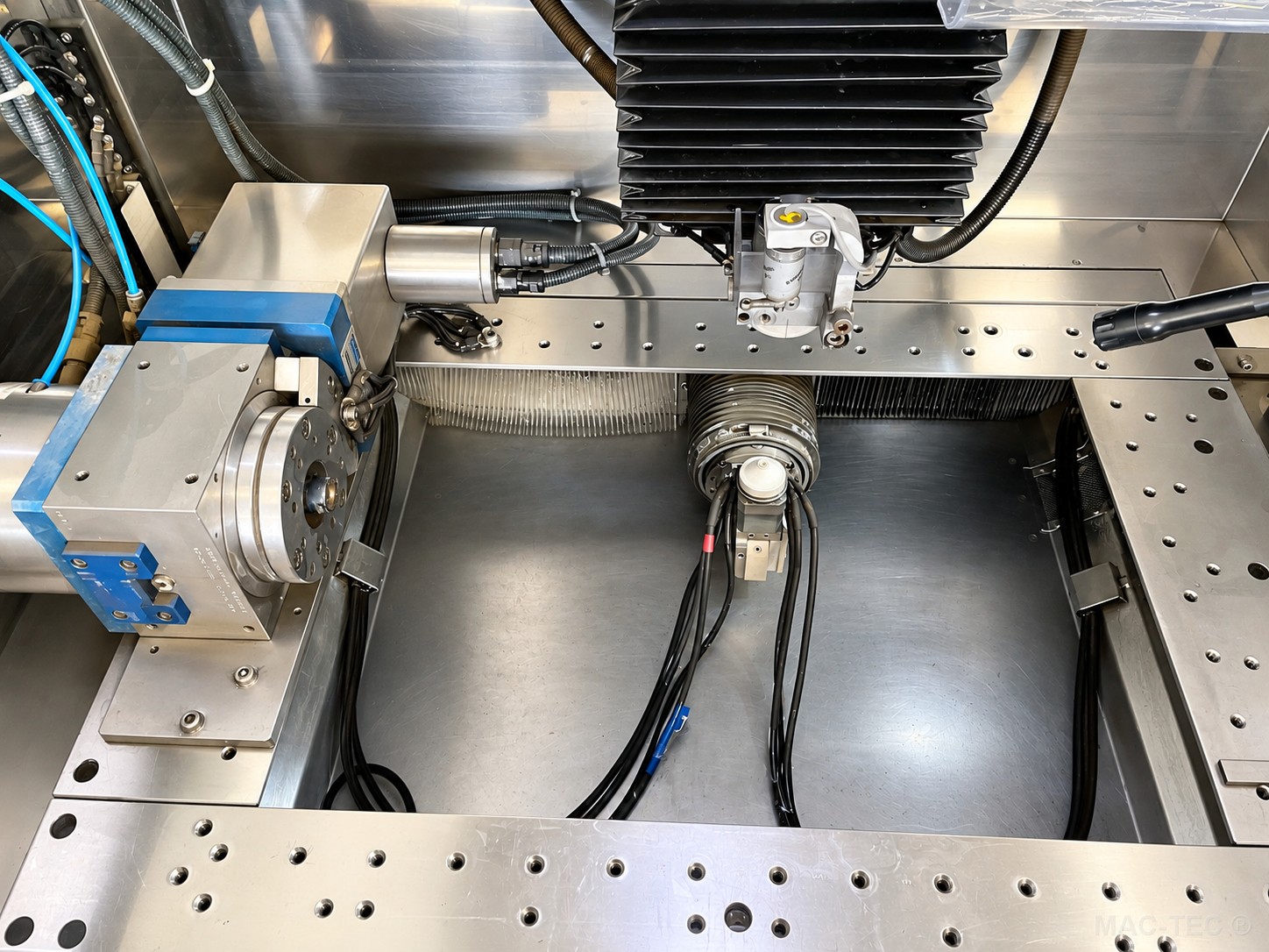 Fanuc ROBOCUT Alpha -1iD – Bild 3